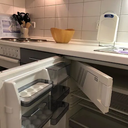 Apartamento Stromstrasse 2 Whg_7 Zingst